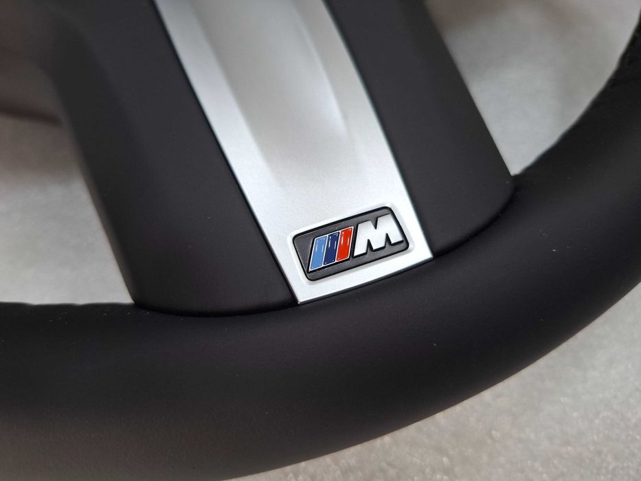 Нов Оригинален M волан за BMW G20 G22 G30 G05 G06 G01 G02 G26 G07 G Serie Г серия
