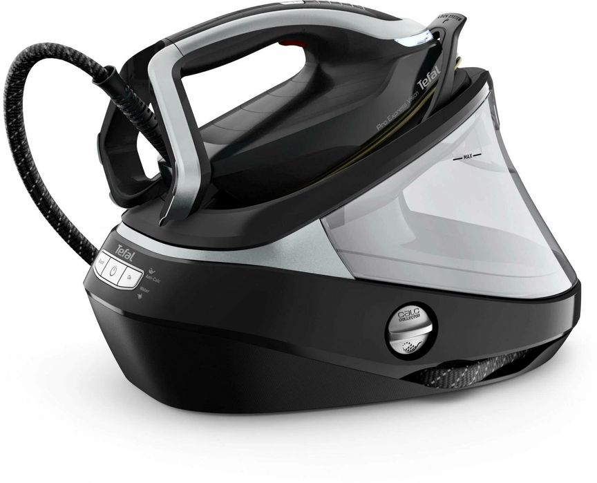 Парогенератор Tefal Pro Express Vision GV9821E0