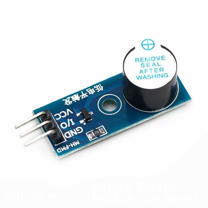 Set Arduino 5 senzori - inclinare, buzzer microfon, umiditate, lumina