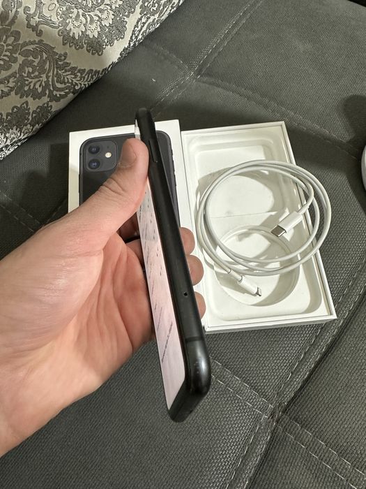Iphone 11 128 gb 77% айфон 11 128