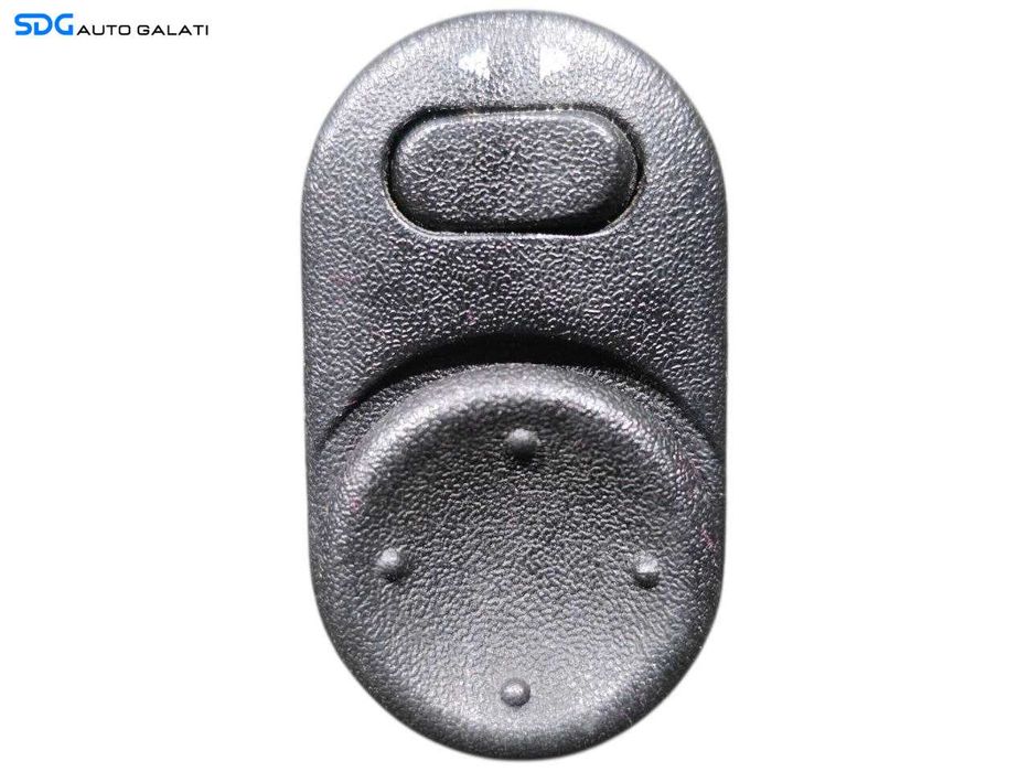 Buton Reglaj Oglinzi Electrice Opel Astra G 1998 - 2007 Cod 09130503 [N4412]
