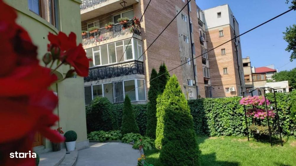COMISION 0% - Ultracentral - Apartament 4 camere mobilat si utilat