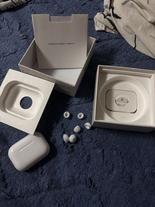 наушники айфон