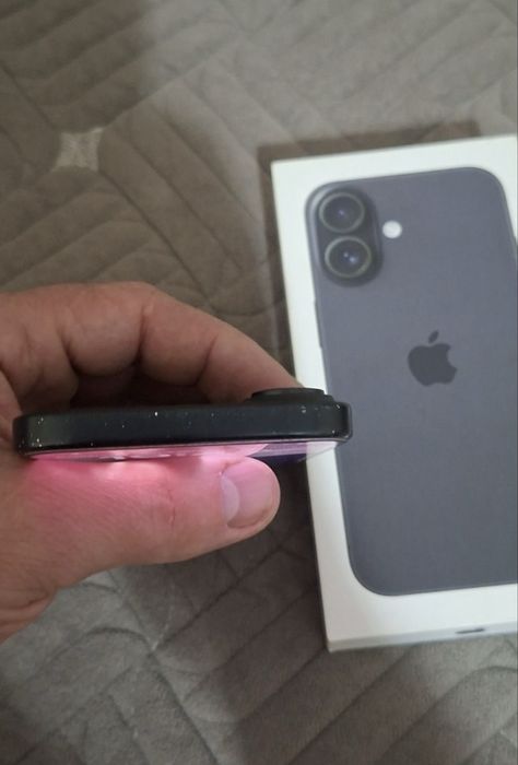 Iphone 16, обмен 16 про макс