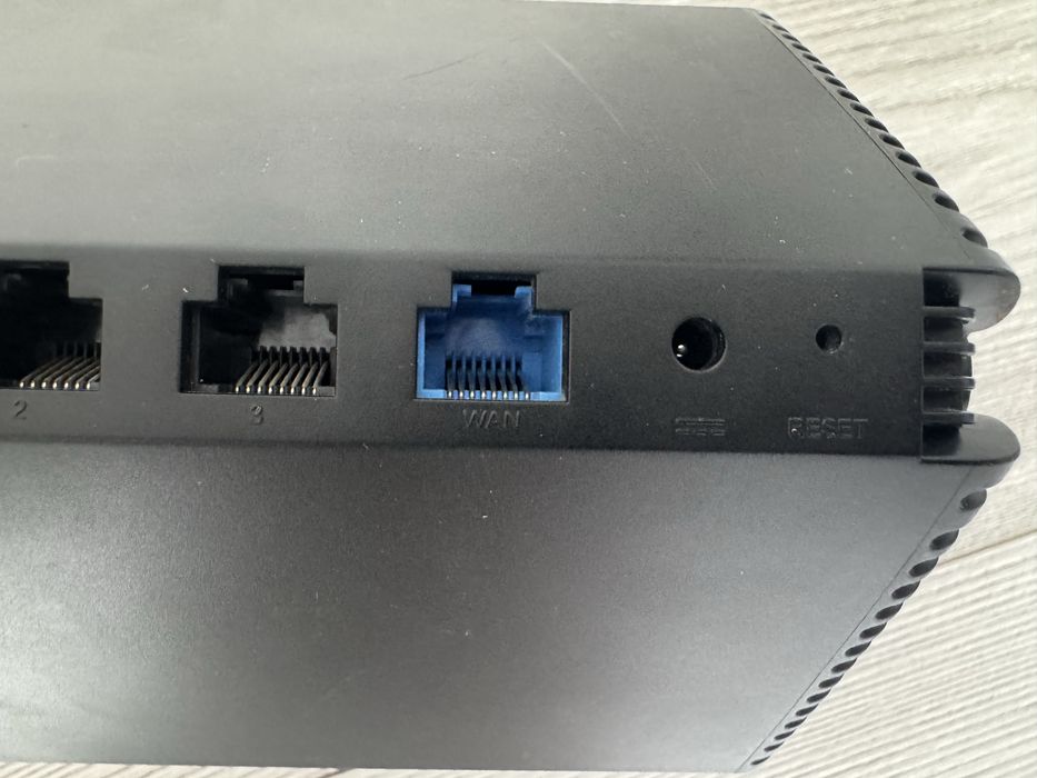 Роутер Xiaomi AX3000
