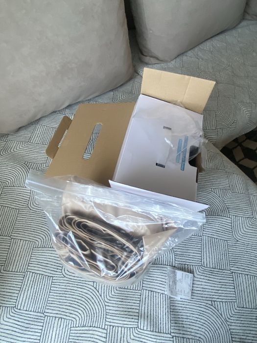 Матрас противопролежневый