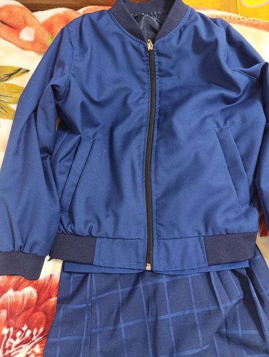 Школьная   форма