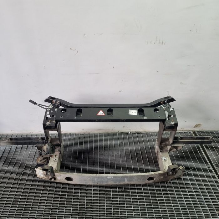Trager BMW X3 F25 2.0 D 2010 - 2014 1995CC Manuala (1478) Diesel Garantie