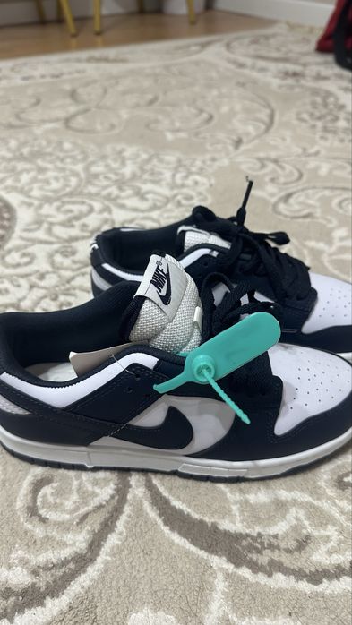 кроссовки nike dunk