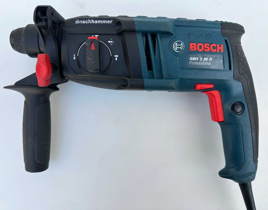 BOSCH GBH 2-20 D - Професионален перфоратор