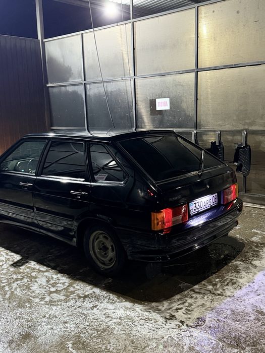 Ваз 2114 срочно продам