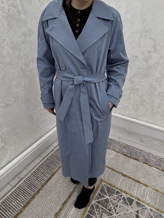 Loretta тренч сатылады.