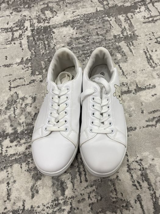 Adidasi Winnie the Pooh