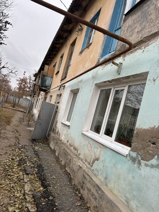 Продается 2комнатная кв,район Тэц