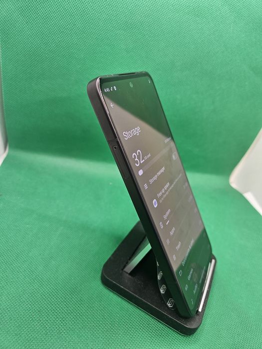 Solana Saga Phone 512GB•Amanet Lazar Crangasi •51825