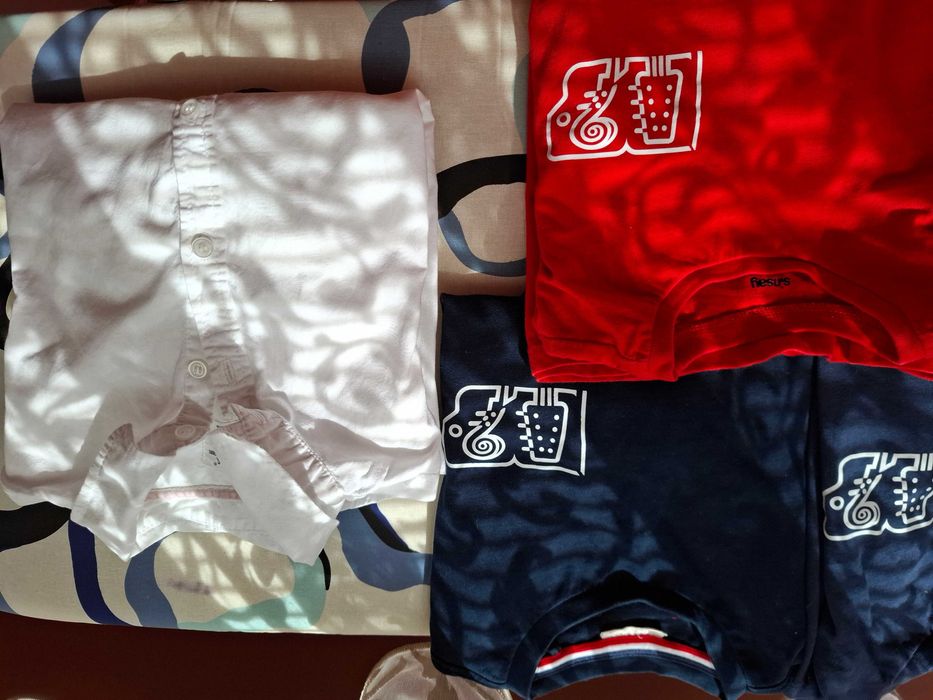 Ежедневна униформа за СУ "Сава Доброплодни" - Шумен