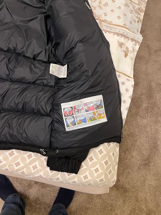 Geaca Moncler Noua