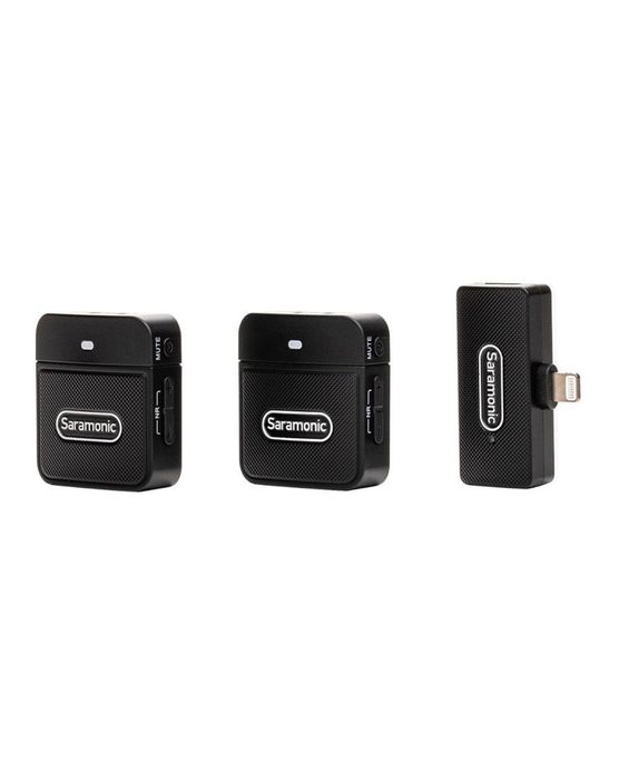 Saramonik blink100 b4