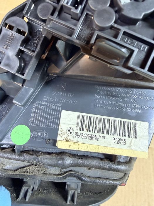 Stop haion dreapta bmw f10 nfl