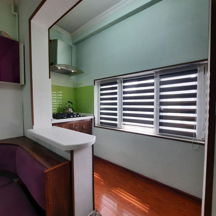 Продам 2-ую с ремонтом в районе Ташсельмаша