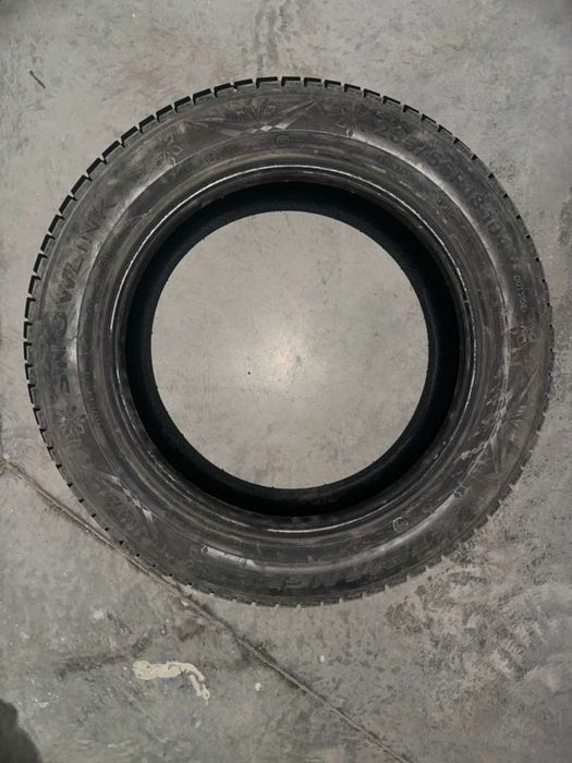 TRIANGLE 235/55 R18 104V