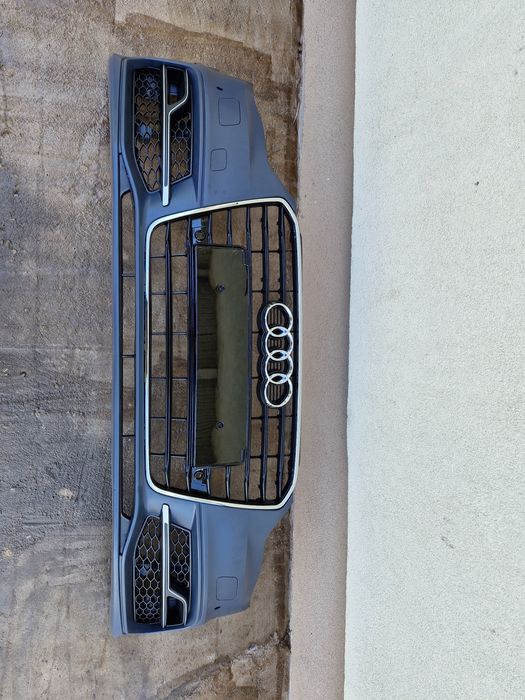 Bara fata Audi A3 8V S-line 2012-2016 Hackback Sportback NOUA AM