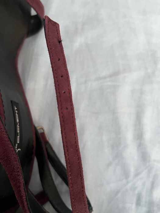 Sandale nepurtate The 5th element