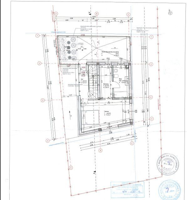Casa individuala de vanzare Gruia zona semicentrala