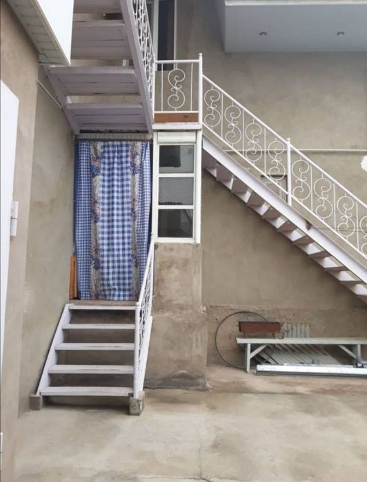 Продаётся участок г.Чирчик (район джалаир)