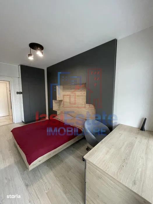 Apartament Premium 2 Camere - Complex Royal Town Copou
