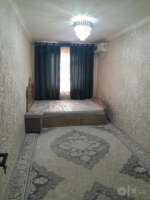 Сдаётся квартира.