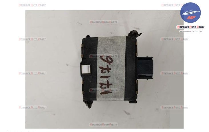 Senzor Radar original Suzuki  Vitara  2 [2014 - 2018]