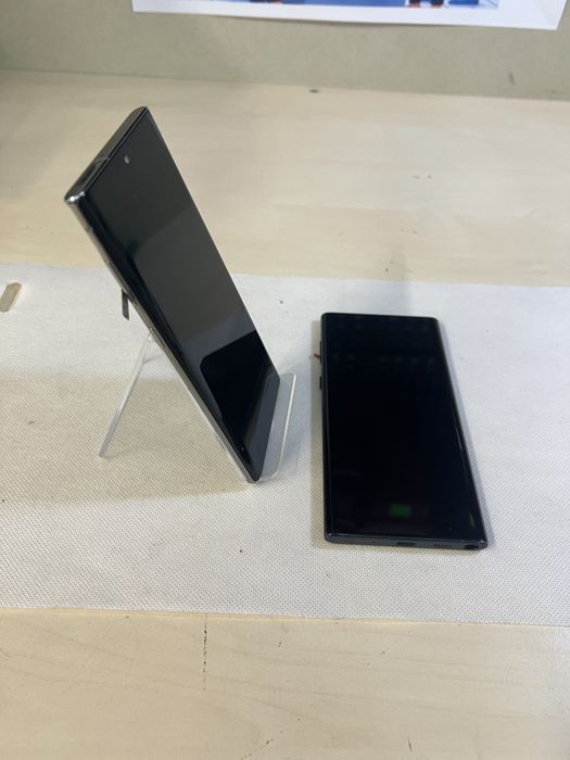 Display original samsung note 10