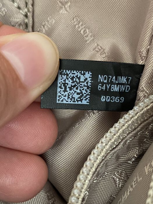 Michael Kors сумка