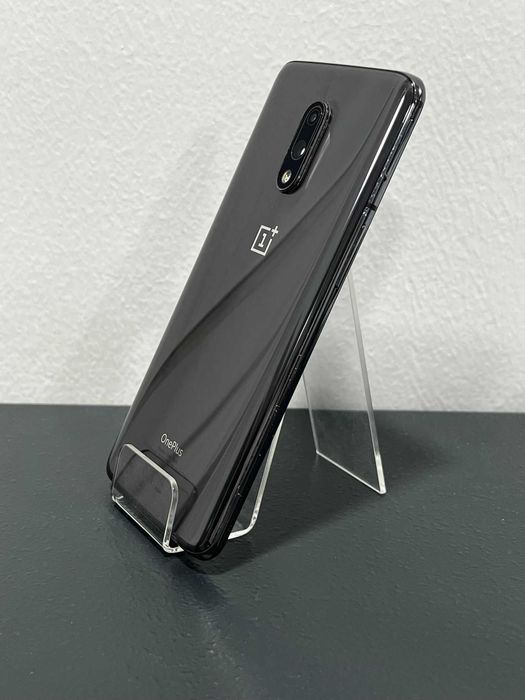 ZAP AMANET MARGEANULUI - OnePlus 7 - 128GB - Grey #6251