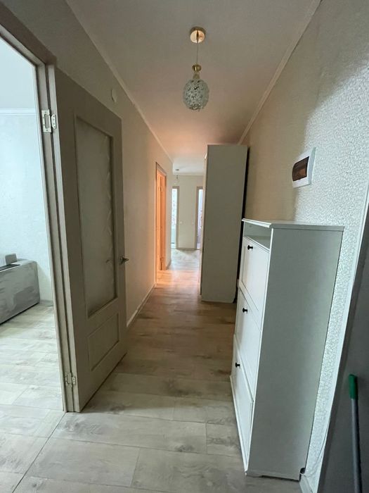 Сдам квартиру на длительный срок