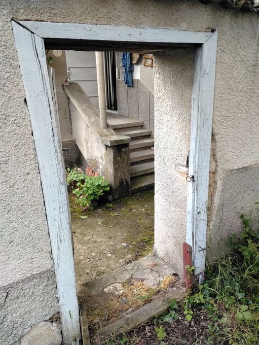 Къща в с.Крьстевич