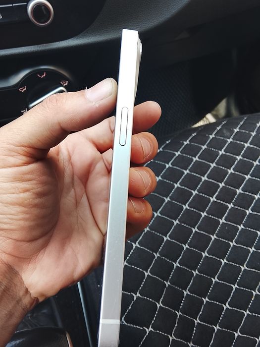 Iphone 13 128gigabayt