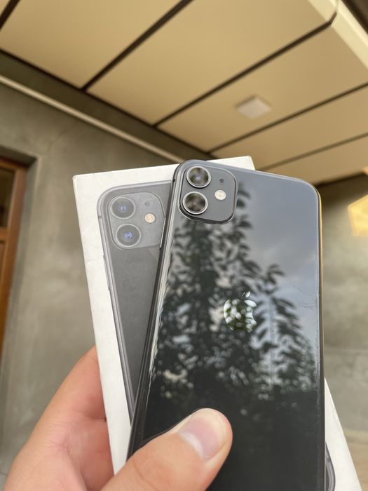 Iphone 11 LL/A holati ideal barterga