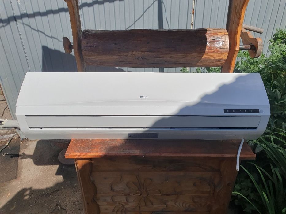 Продам кондиционер