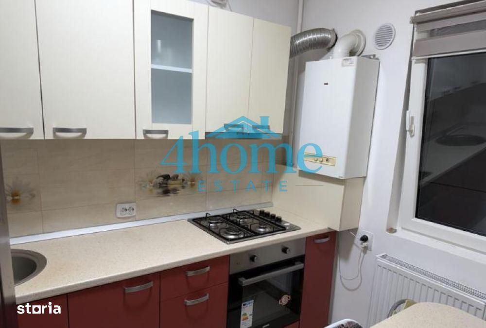 Garsoniera|Piata Sudului |Metrou|Bloc Nou