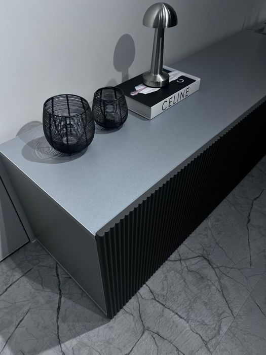 ТВ тумба в стиле минимализм