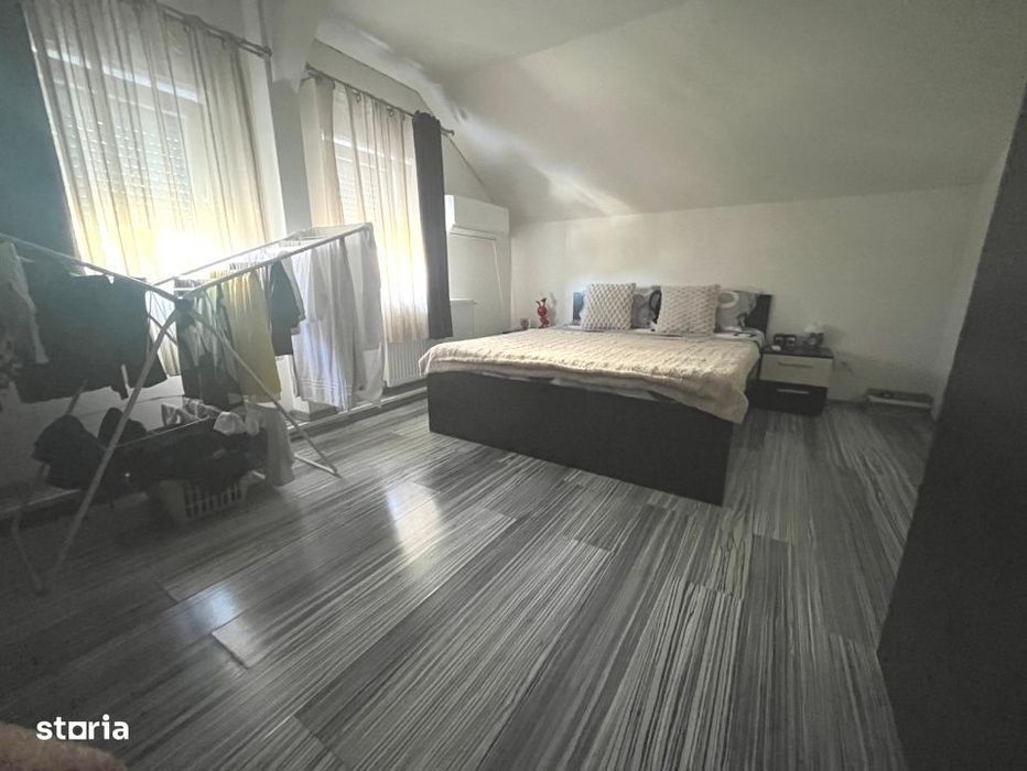 Ocazie ! COMISION 0 % Duplex  cartier Europa 5 camere