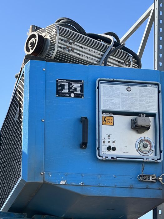 Piese si agregate frigorifice Frigoblock, Carrier, Thermoking