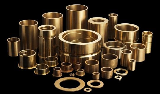 Bucsa de bronz comanda sau stoc