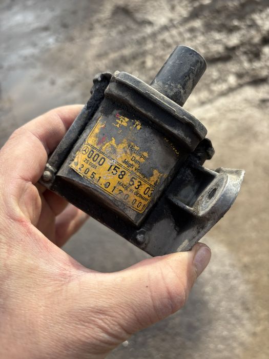 Катушка зажигания для Мерседес