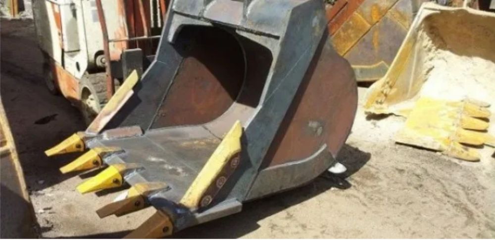 Ремонт тяжолой спец техники