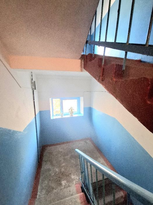 1 ком Северо-Восток, Жигули 3 эт