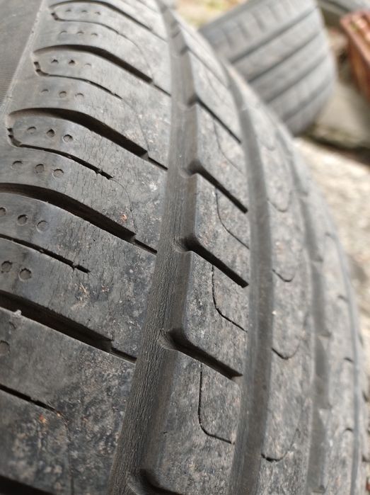 Летни гуми Pirelli Canturato P7 205/55/16