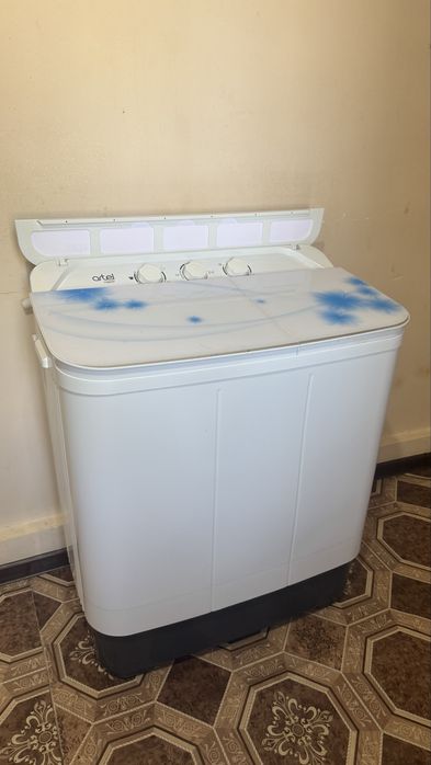 Полу автомат. Фирма Artel (Не исползованный)